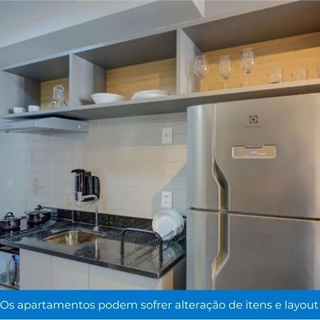 Roomo Congonhas Campo Belo Residencial São Paulo Extérieur photo