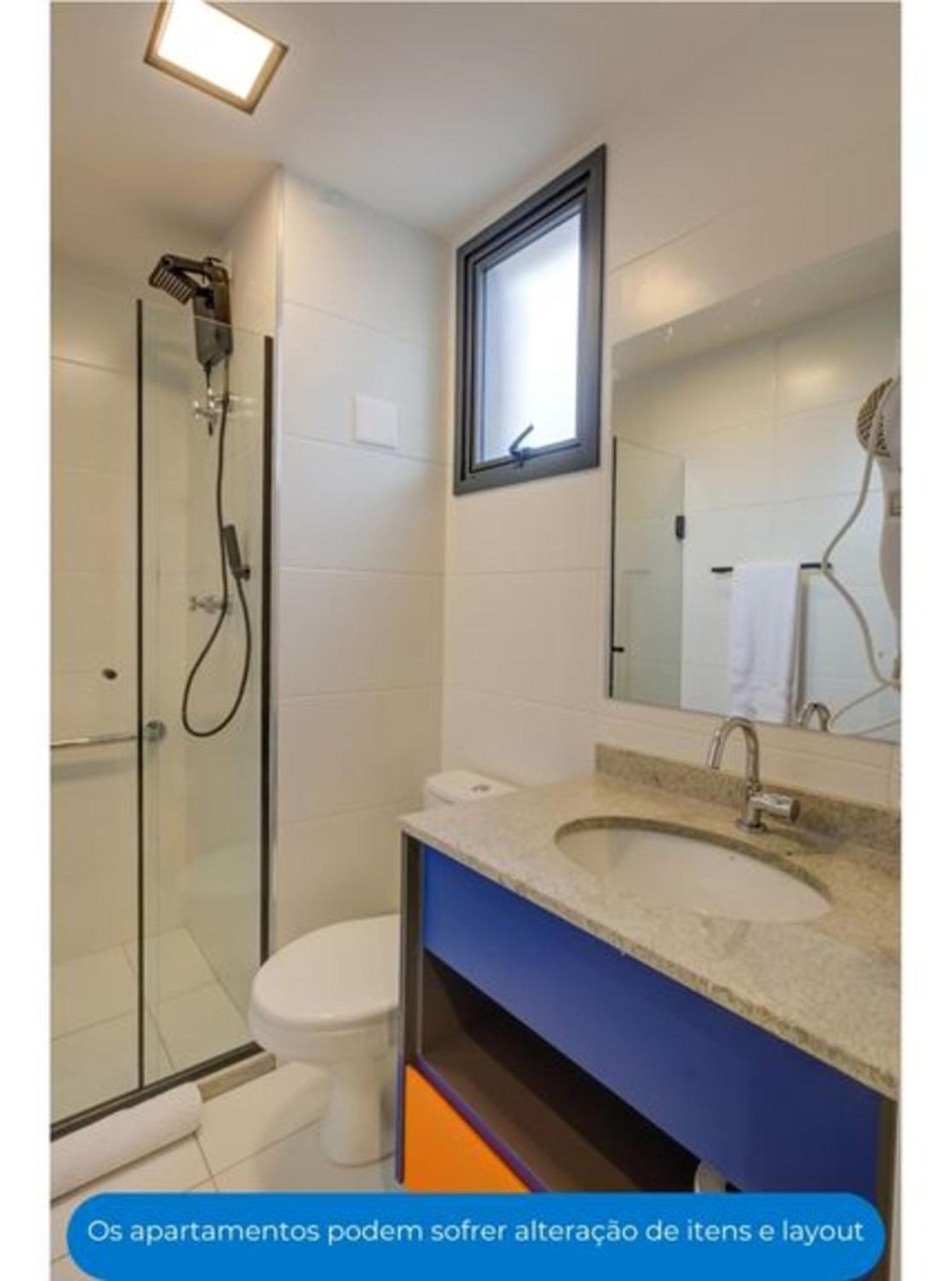 Roomo Congonhas Campo Belo Residencial São Paulo Extérieur photo