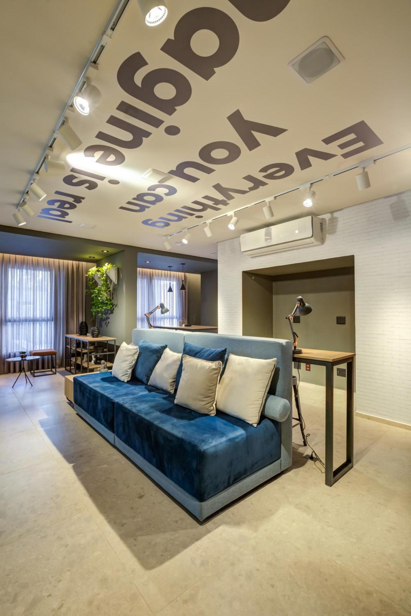 Roomo Congonhas Campo Belo Residencial São Paulo Extérieur photo